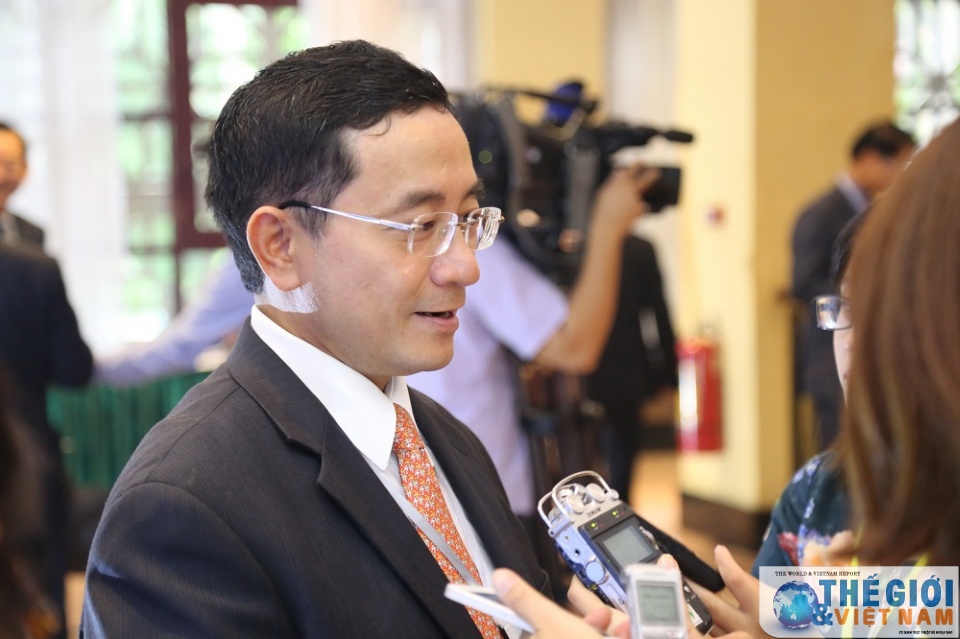 truc tuyen khai mac hoi nghi ngoai giao 29