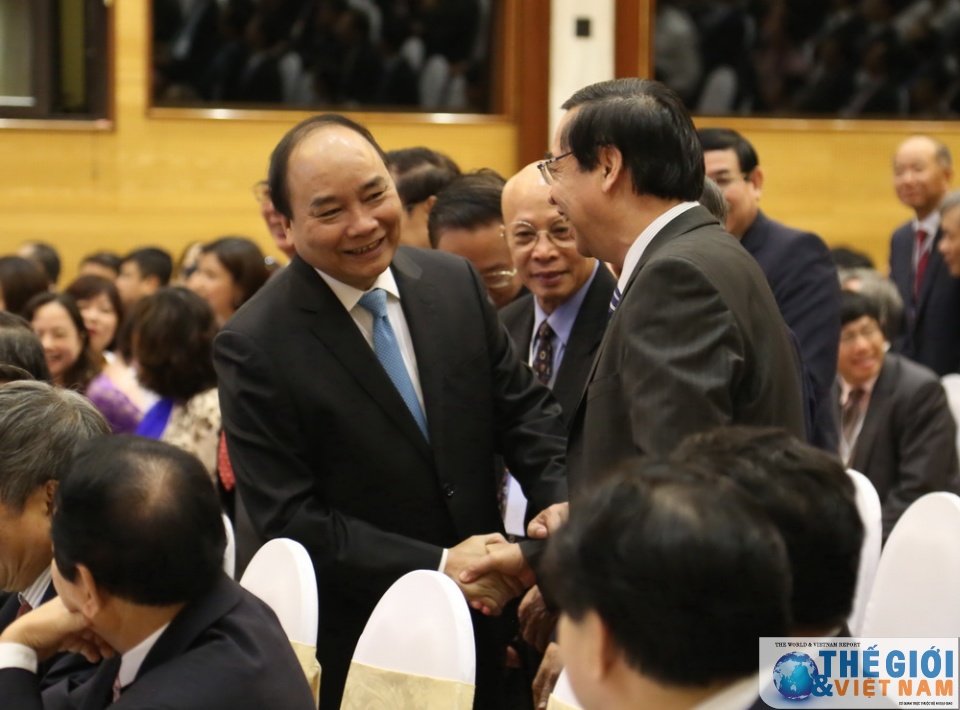 truc tuyen thu tuong nguyen xuan phuc du hoi nghi ngoai giao 29