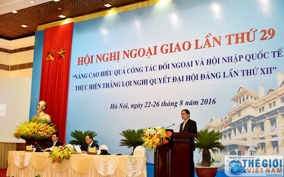 truc tuyen thu tuong nguyen xuan phuc du hoi nghi ngoai giao 29