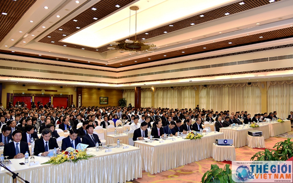 truc tuyen thu tuong nguyen xuan phuc du hoi nghi ngoai giao 29