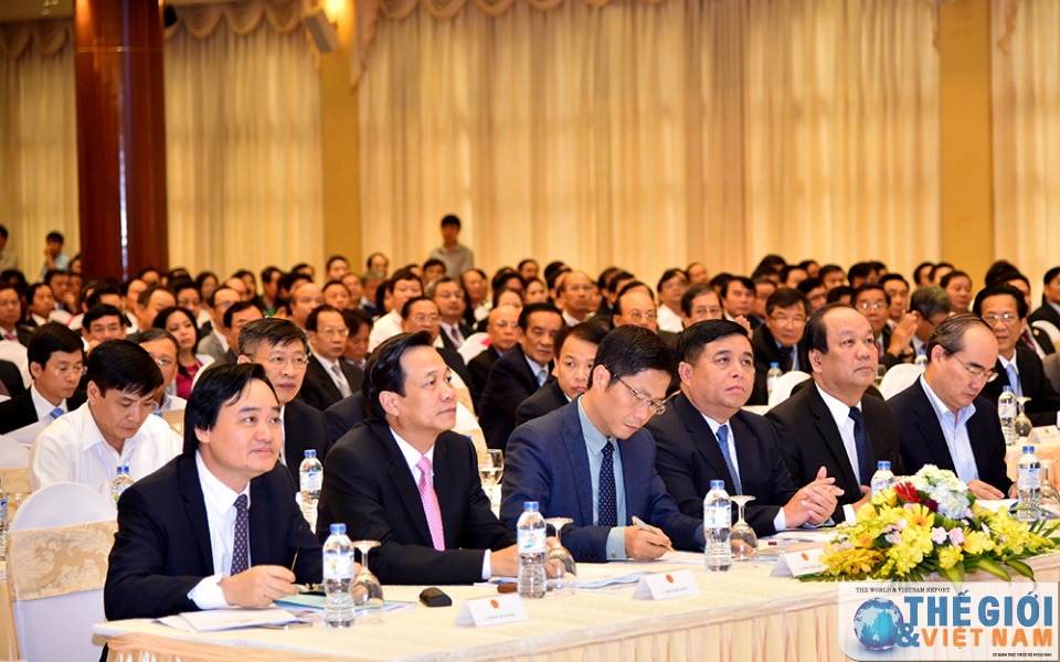 truc tuyen thu tuong nguyen xuan phuc du hoi nghi ngoai giao 29