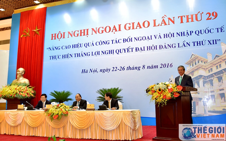 truc tuyen thu tuong nguyen xuan phuc du hoi nghi ngoai giao 29
