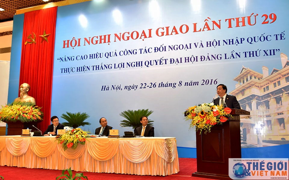 truc tuyen thu tuong nguyen xuan phuc du hoi nghi ngoai giao 29