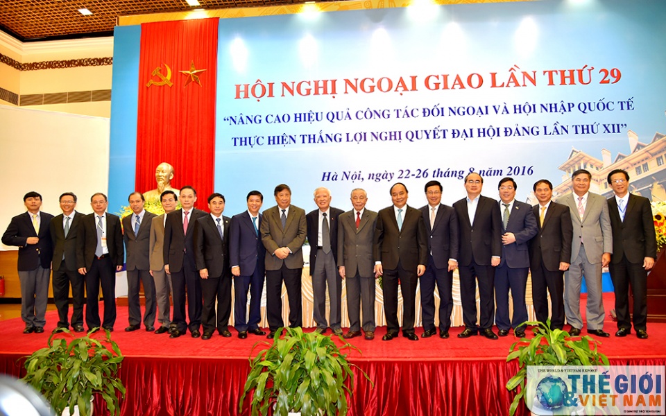 truc tuyen thu tuong nguyen xuan phuc du hoi nghi ngoai giao 29