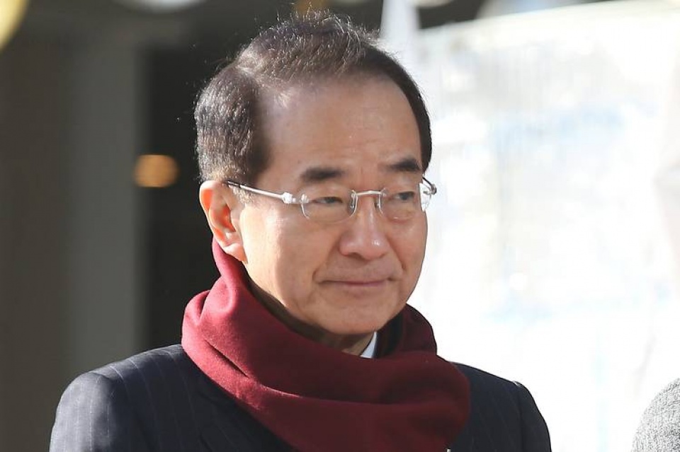 nghi van pho chu tich tap doan lotte tu tu