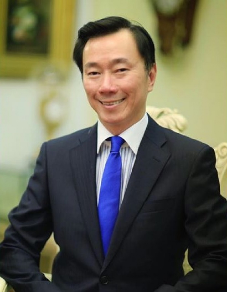 le be mac hoi nghi ngoai giao 29