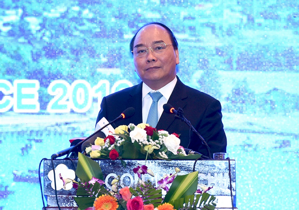 thu tuong dung noi truoc quen sau voi doanh nghiep