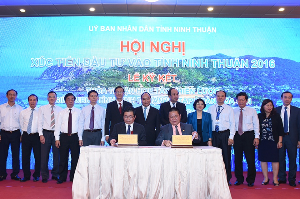 thu tuong dung noi truoc quen sau voi doanh nghiep