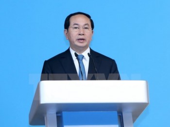 Việt Nam – Singapore: Đoàn kết, chung sức hành động cùng phát triển bền vững