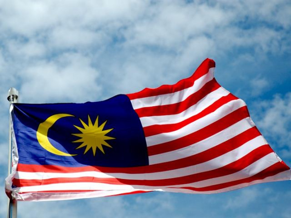 bo ngoai giao dang tien hanh xac minh danh tinh cong dan bi bat giu tai malaysia