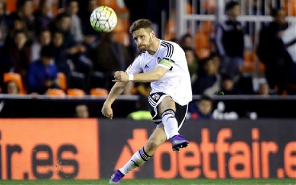 chuyen nhuong 318 joe hart dau quan cho torino