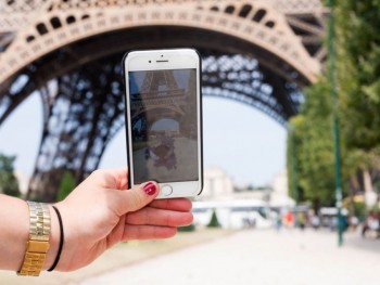 Pháp: Bảo vệ các mục tiêu quân sự khỏi nguy cơ từ Pokemon Go