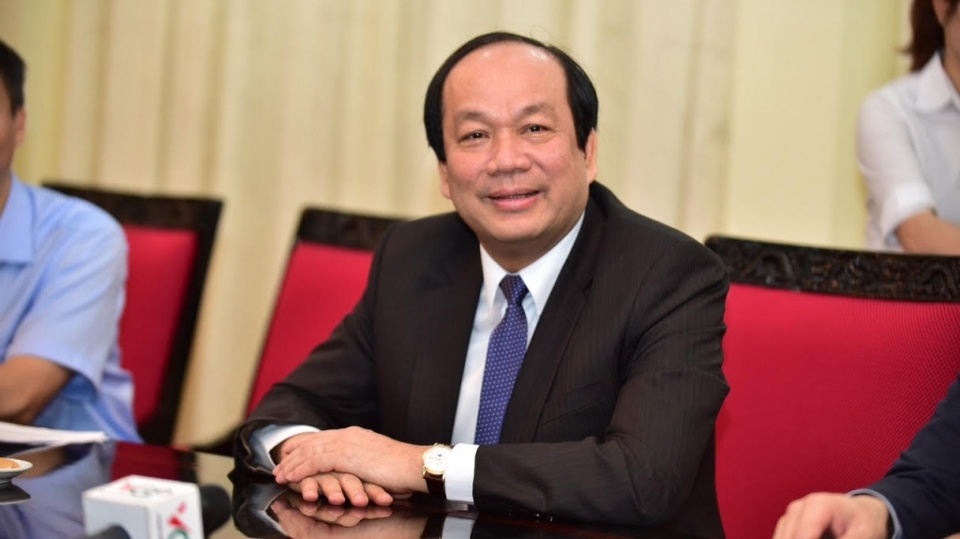 khong co chuyen bao ke cho trinh xuan thanh chay tron