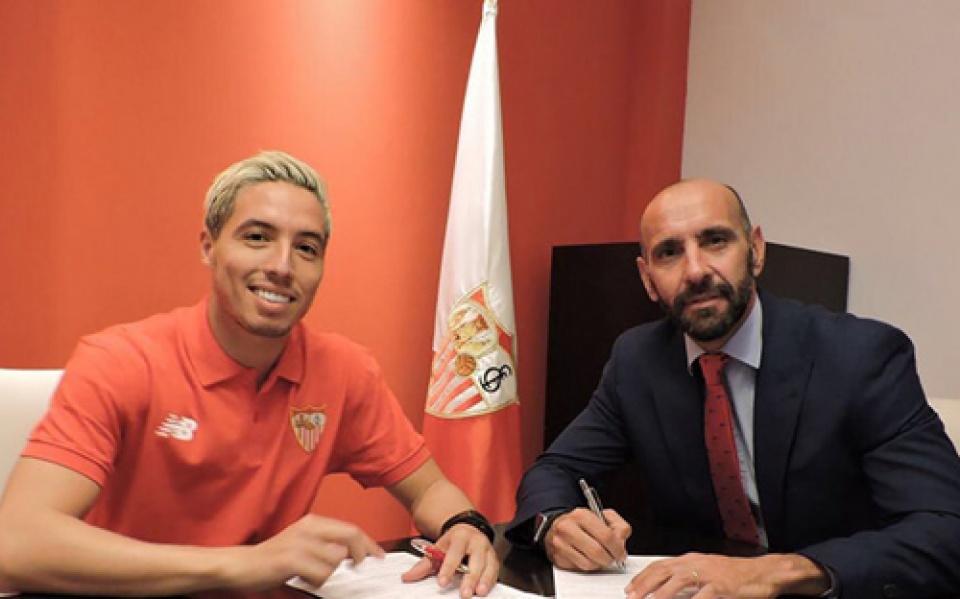 Chuyển nhượng 1/9: David Luiz chính thức trở về Chelsea chuyen nhuong 19 david luiz chinh thuc tro ve chelsea