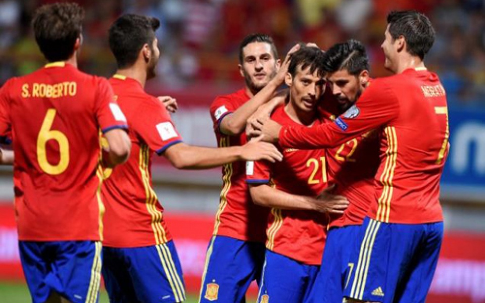 diem tin the thao sang 69 tay ban nha vui dap liechtenstein