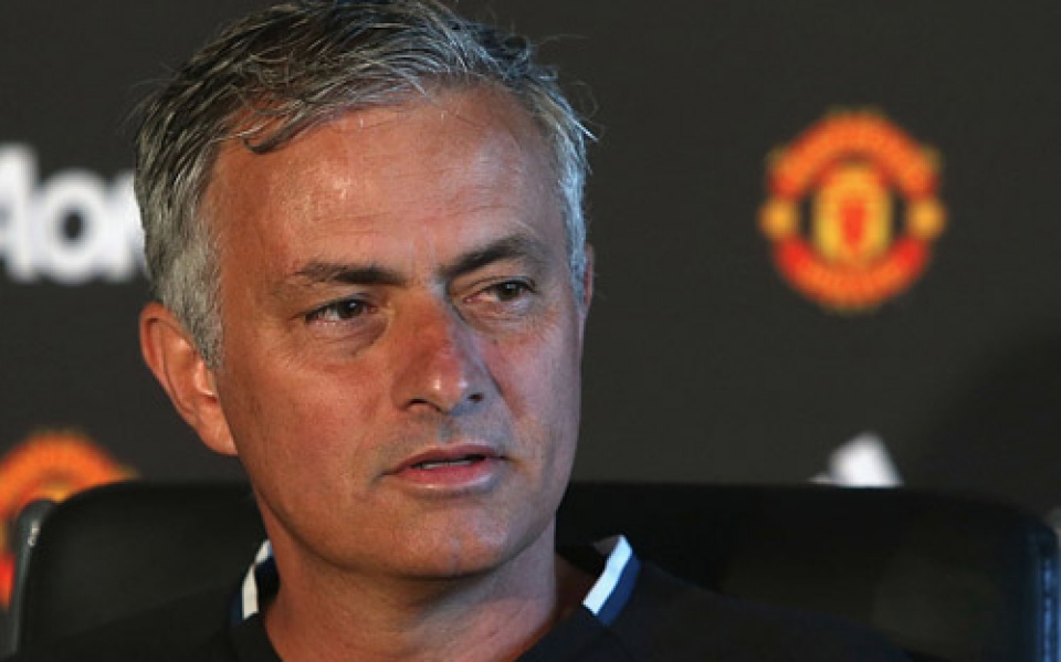 diem tin the thao sang 79 hlv jose mourinho xuat sac nhat thang 8