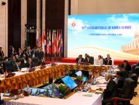 hop tac clmv va acmecs huong toi khu vuc mekong nang dong va thinh vuong