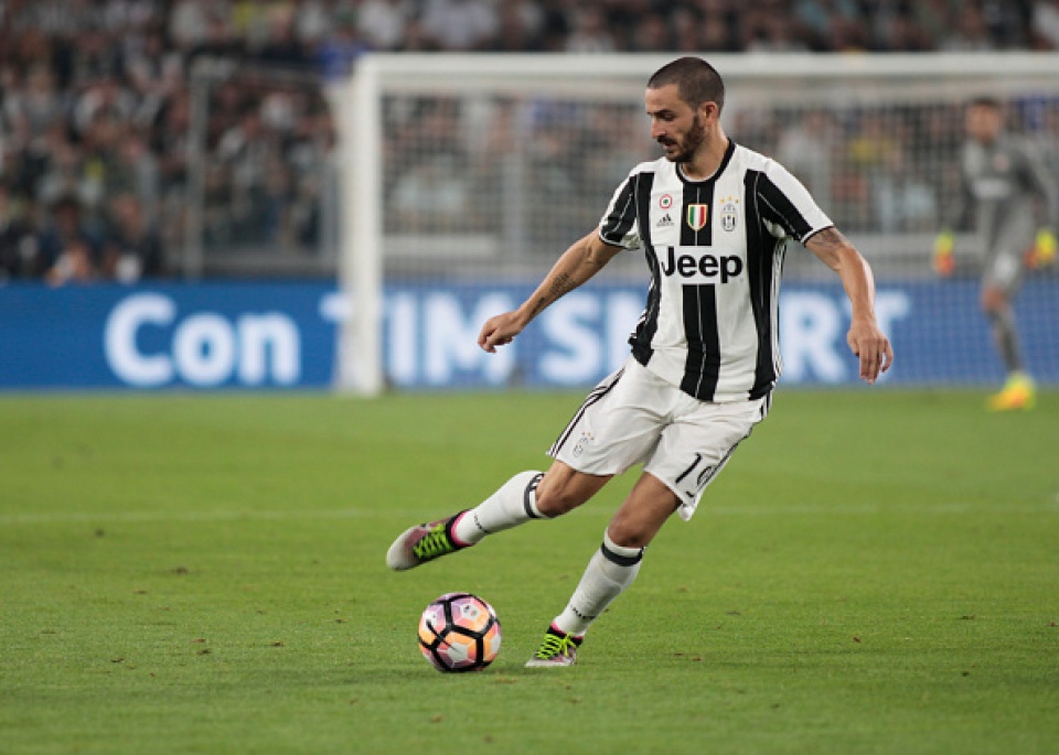 Juventus muốn giữ Bonucci bằng lương khủng juventus muon giu bonucci bang luong khung