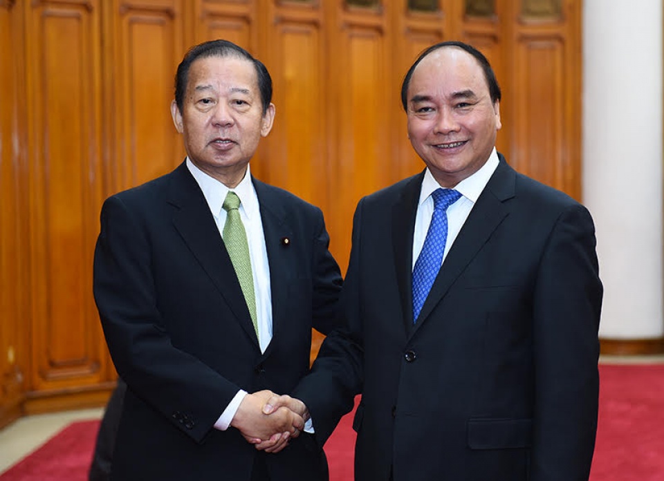 nong nghiep la kenh hop tac thiet thuc hieu qua giua viet nam nhat ban