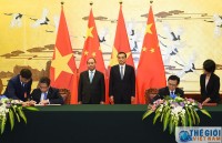 thu tuong tinh huu nghi viet trung la tai san quy bau cua hai nuoc