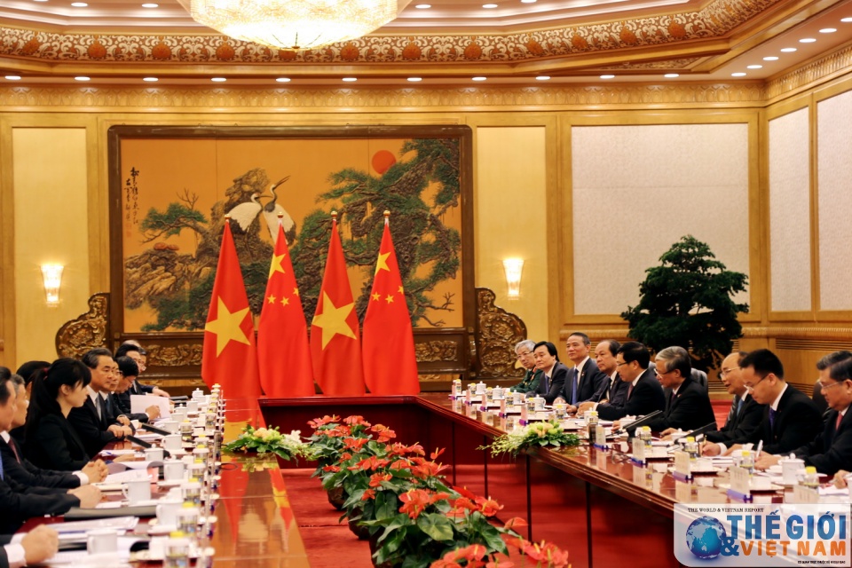 thong cao chung viet nam trung quoc