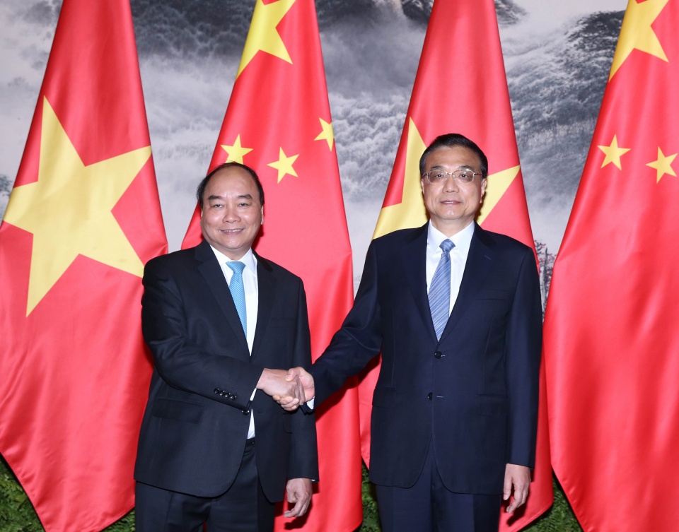 thong cao chung viet nam trung quoc