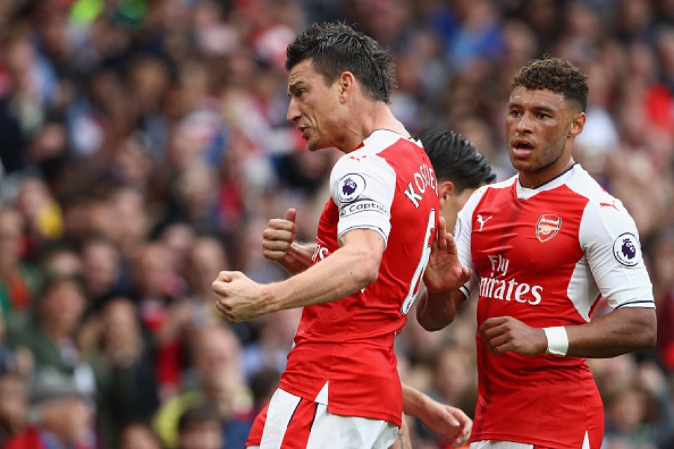 khoi tranh vong bang champions league