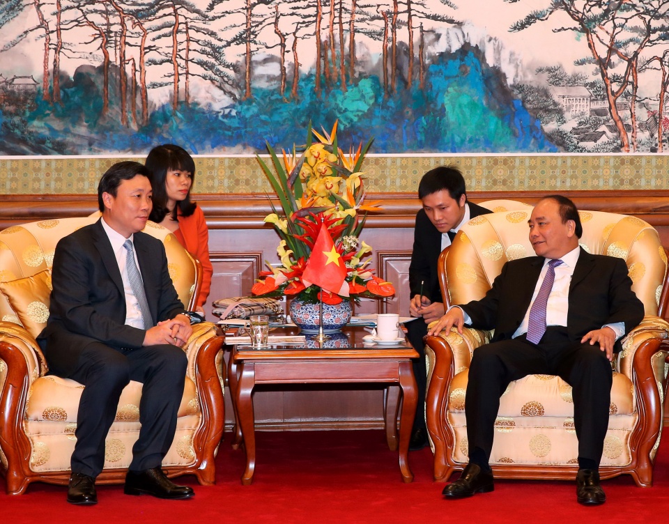 thu tuong doc thuc tien do du an duong sat do thi cat linh ha dong