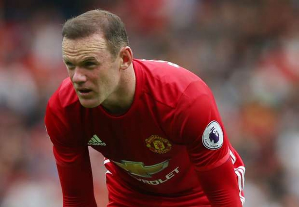 rooney khong duoc da tran mo man europa league cua man united