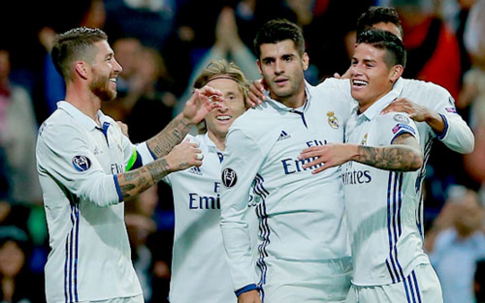 real madrid sap can bang ky luc sieu khung cua barcelona