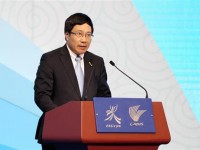 pho thu tuong pham binh minh gap song phuong ben le hoi nghi nam