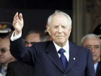 cuu tong thong hy lap costis stephanopoulos qua doi