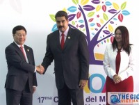 pho thu tuong pham binh minh gap song phuong ben le hoi nghi nam