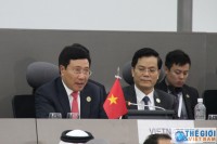 Việt Nam thể hiện vai trò xây dựng, chủ động, tích cực tại Phong trào KLK