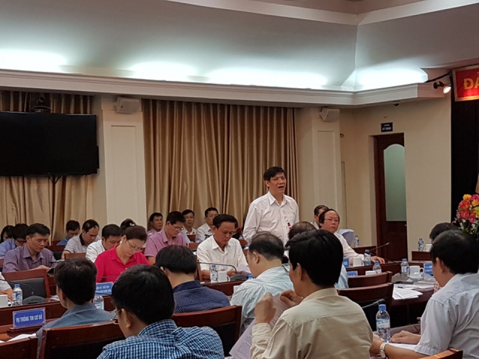 chuyen gia noi gi sau khuyen cao khong nen an hai san tang day