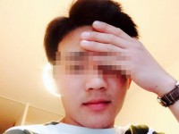 dai dien tlsq viet nam gap em gai mang thai o trung quoc