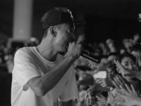Anh “công nhân” của rap Việt
