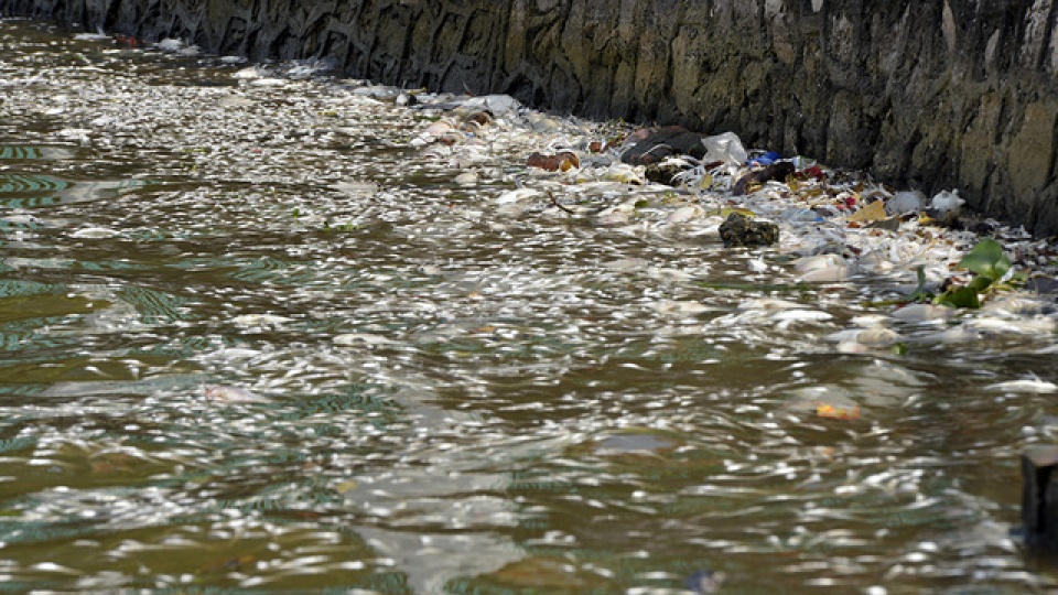 ca chet phu trang ven ho tay