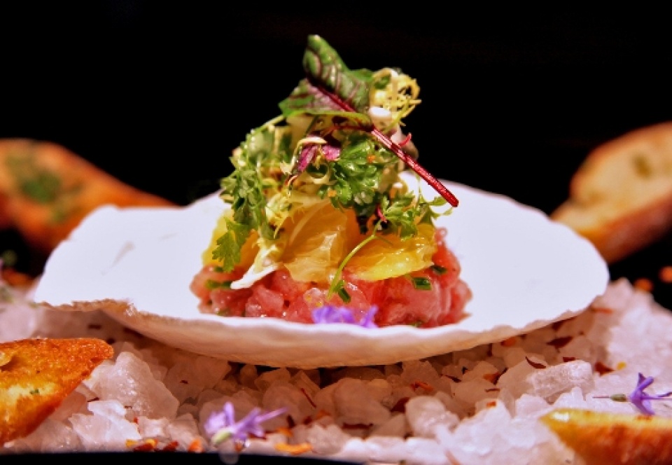 nhung mon hai san chi danh cho gioi nha giau