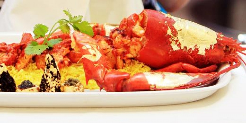 nhung mon hai san chi danh cho gioi nha giau