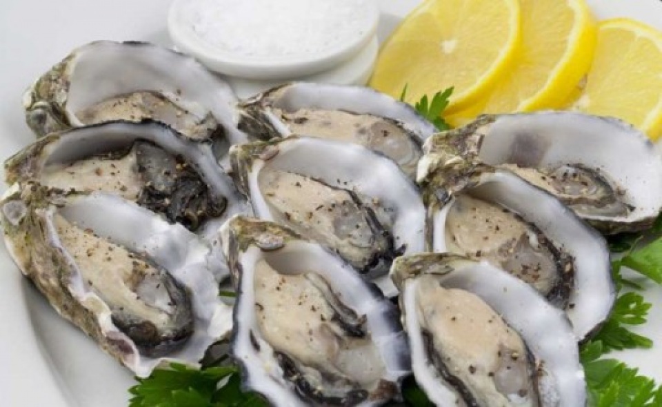 nhung mon hai san chi danh cho gioi nha giau