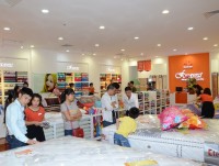 chan ga goi dem forever the gioi giac mo cho cac em nho