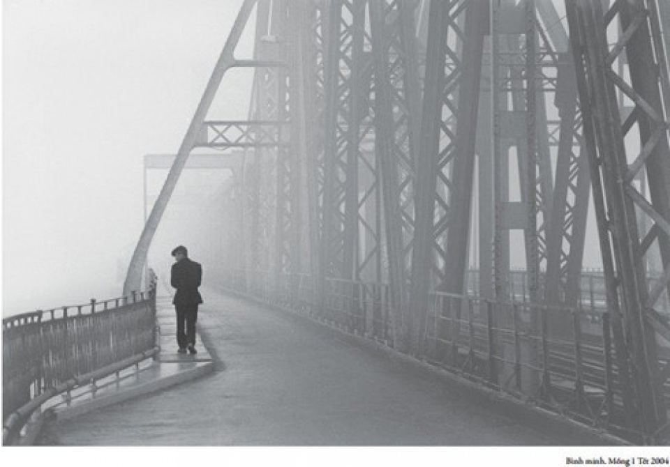 nsna huu bao nguoi luu giu nhung hinh anh doi thuong cua ha noi