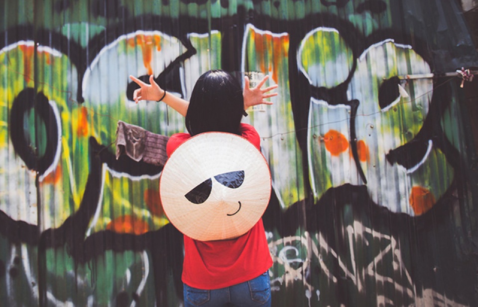 bo anh doc dao nhan cach hoa non la viet nam