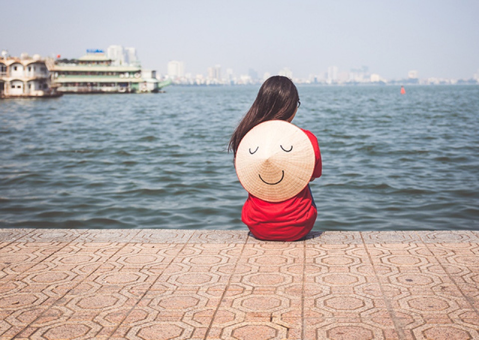 bo anh doc dao nhan cach hoa non la viet nam