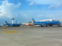 tiep vien hang khong chia se nhung dieu du khach khong nen lam khi di may bay