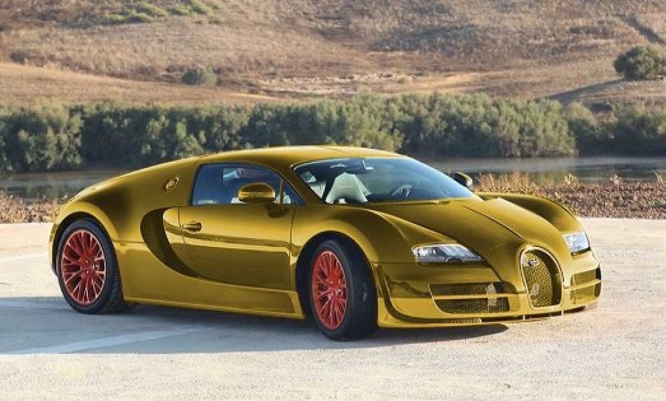 10 do vat bang vang dat nhat the gioi