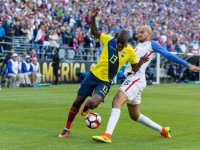 top 10 cau thu nhanh nhat premier league 201617