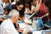 GS. TS. Nguyễn Thái Yên Hương: Không biết bao giờ chúng tôi lại có một người Thầy như thế!