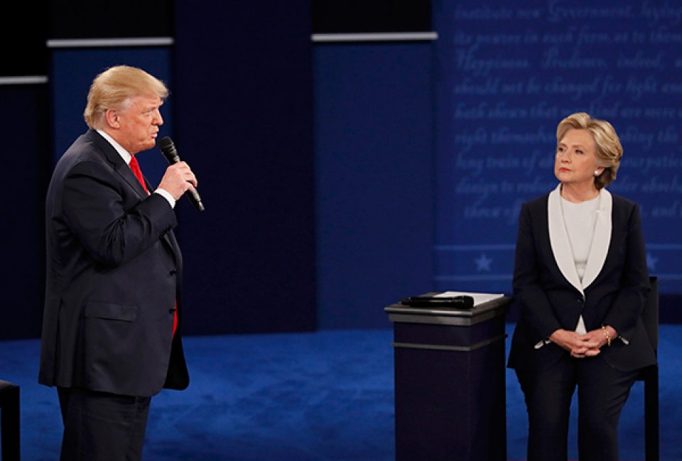 clinton trump cuoc tai dau o missouri